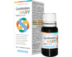 Synbiotex baby